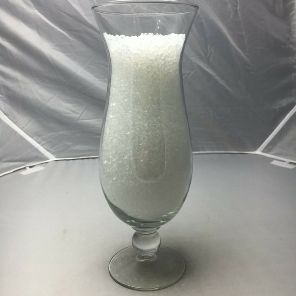 Eskimo Joes Stillwater Oklahoma Tall Clear Glass Eskimo Frozen Drink Cup - Picture 4 of 8